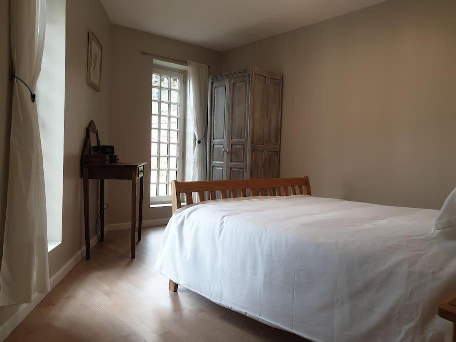 Le Tourniquet - Aubeterre Tiny House Villa Exteriör bild